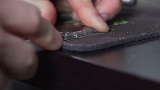 Снятие крышки процессора i7 6700K смотреть онлайн
