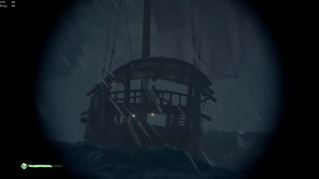 ОБЪЕКТИВНО о Sea of Thieves смотреть онлайн