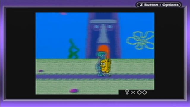 Cartoony Gameplay: SpongeBob SquarePants Legend of the Lost Spatula PART 2 смотреть онлайн
