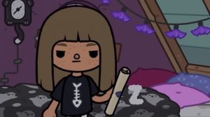 Все серии сериала «Закрытая Дверь» ?✨ (1-10) /// тока бока /// toca boca /// Secret Toca