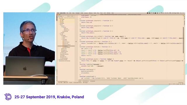 Hadi Hariri - Kotlin/Anywhere смотреть онлайн