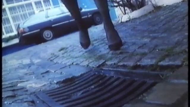 Volkswagen Werbung Golf 1988 смотреть онлайн