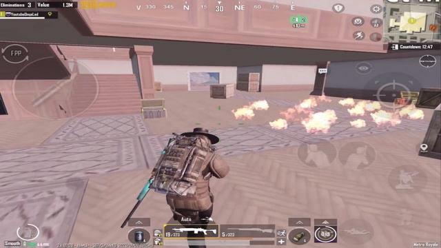 NEW SHOPPP - RECORD 6.1 VALUE - METRO ROYALE CHAPTER 12 смотреть онлайн