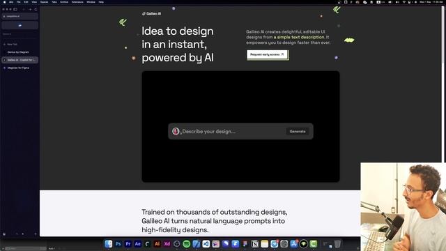Amazing Upcoming Ai Figma Plugins | اضافات رهيبه بطعم الذكاء الاصطناعي علي فيجما هتغير حياتك смотреть онлайн