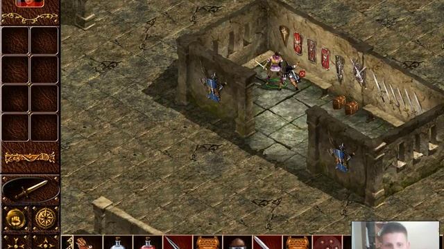 Князь 2. Кровь Титанов. Прохождение за Анастасию. смотреть онлайн