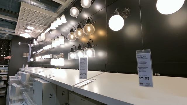 США. Икея/Покупки для детских комнат смотреть онлайн