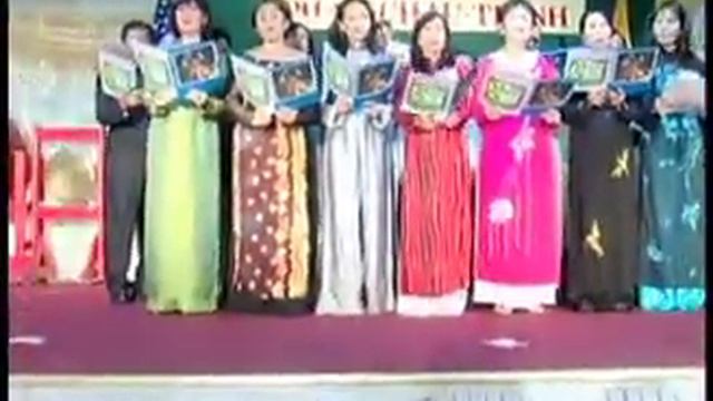 Phan Châu Trinh Đại Hội Thế Giới Lần 1 - Part V смотреть онлайн