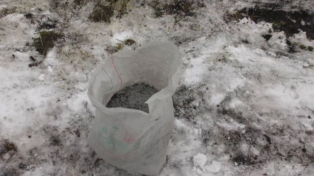 ПОДГОТОВКА К ОБЛЁТУ ПЧЁЛ РАСЧИСТКА СНЕГА смотреть онлайн