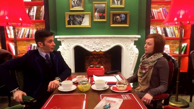 Эмоциональный допинг. Андрей Курпатов смотреть онлайн