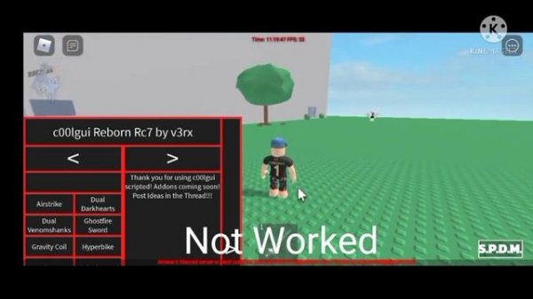 New Coolkid Gui Script With many Op Scripts | arceus x roblox scripts
