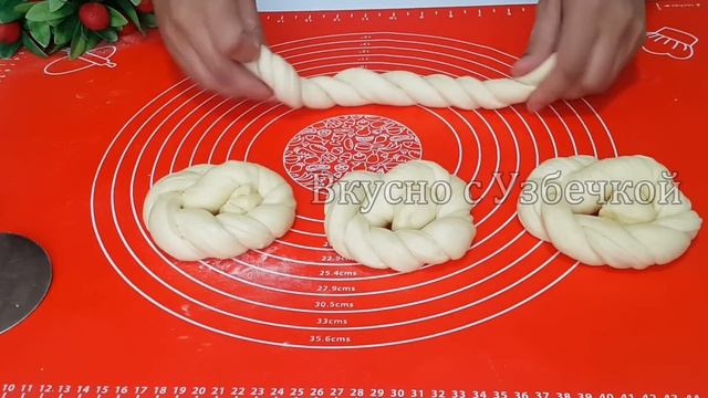 Гениально и просто! Как Приготовить Вкусные Баурсаки.Готовим с Узбечкой смотреть онлайн