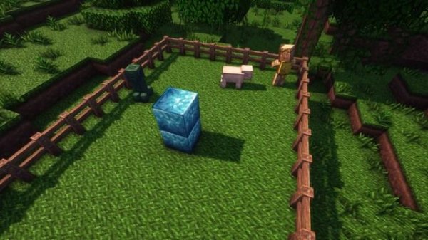 ЭТА СБОРКА превратит твой МАЙНКРАФТ в DARK FANTASY