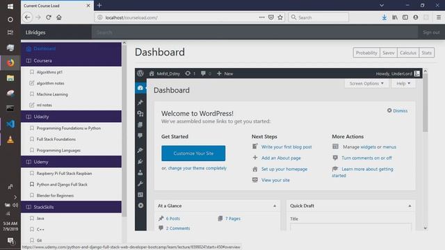 Private tour of localhost смотреть онлайн