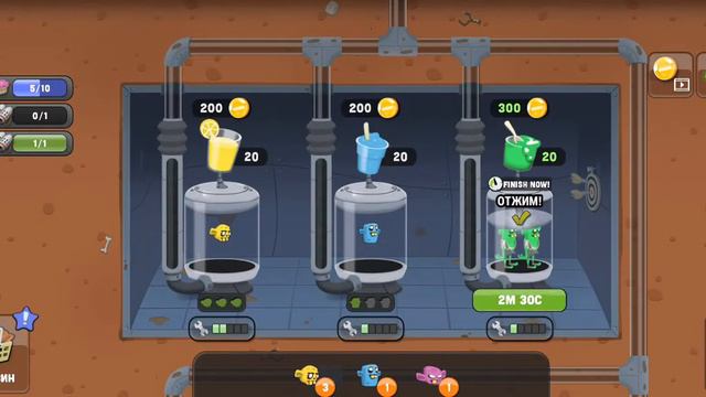 зомби ловить у меня на канале смотреть онлайн