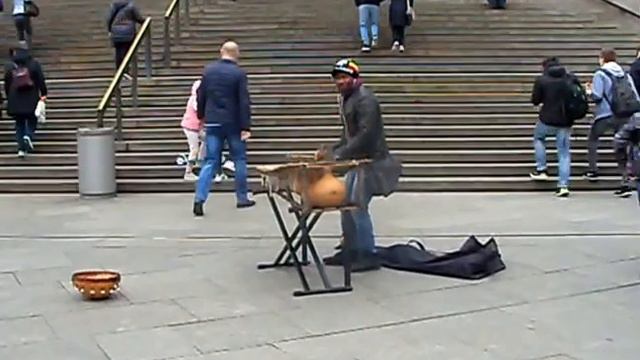 у Кельнского собора смотреть онлайн