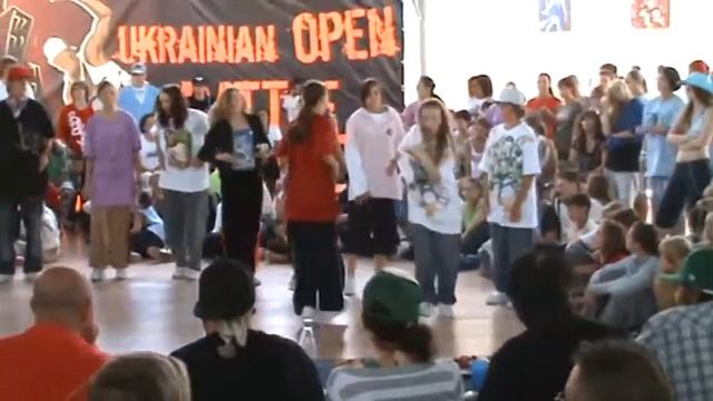 Евпатория-2008 смотреть онлайн