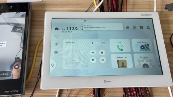 DS-K1T673DWX DS-PWA64-L DS-KH9510-WTE1(B)