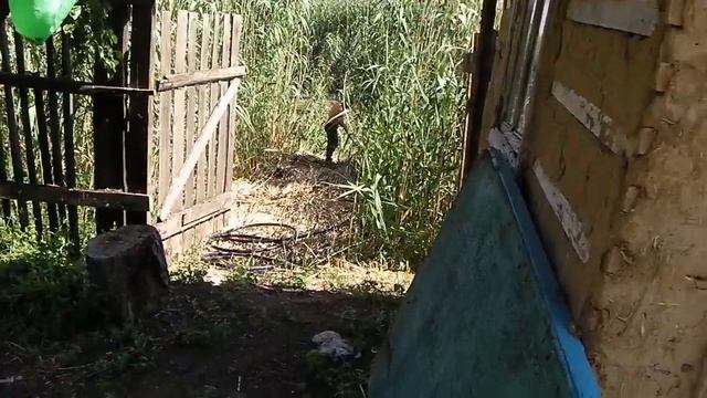 Полив для дачи//установка насоса смотреть онлайн