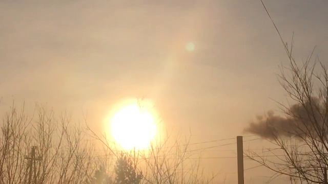 Утренний прогноз от волшебника Кулебякина в Якутске 22.02.18 ,7 часов утра смотреть онлайн