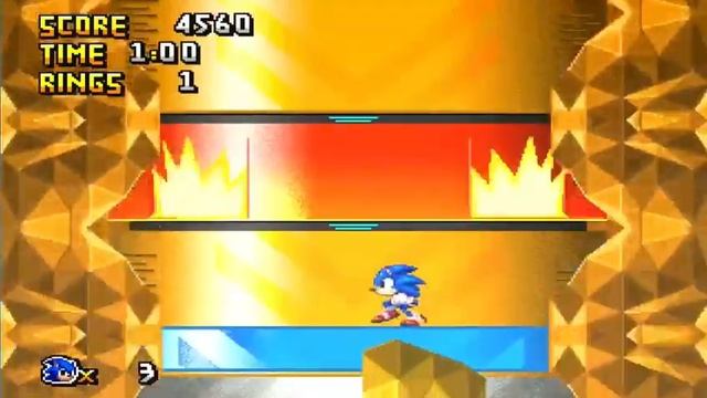 Sonic After The Sequel - All Bosses Battles + Cutscenes & Ending смотреть онлайн