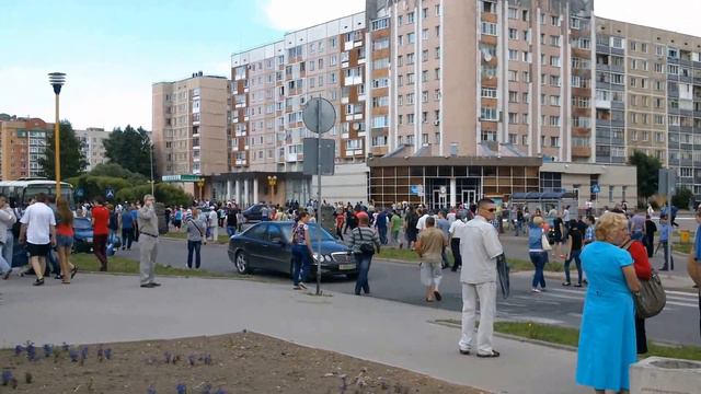 день гнева в Удомле 2013 год смотреть онлайн