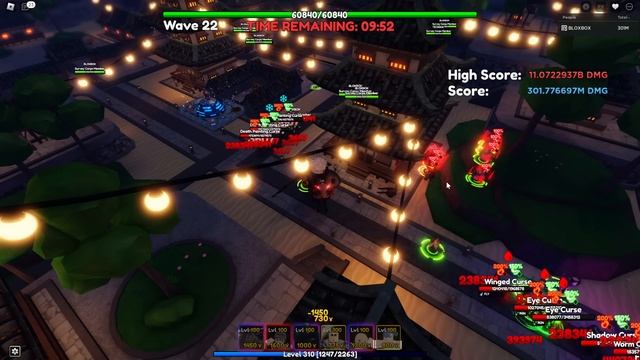 [POWER] 11.34B+ THE REAL FINAL DAMAGE STRAT in TOURNAMENT 24 | Anime Adventures[unedited] смотреть онлайн