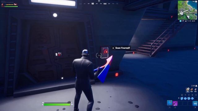All Storm The Agency Challenges Guide! - Fortnite Chapter 2 Season 2 смотреть онлайн