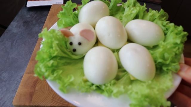 Готовлю 12 БЛЮД на НОВЫЙ ГОД, закуски, салаты, основные блюда, меню на новый год смотреть онлайн