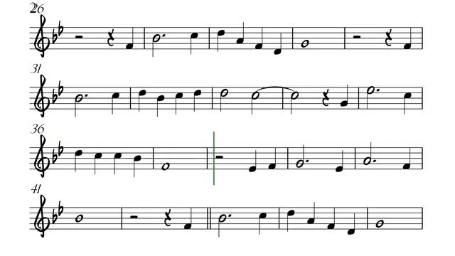 Too Young Tenor Sax Soprano Clarinet Trumpet Sheet Music Backing Track Play Along Partitura смотреть онлайн