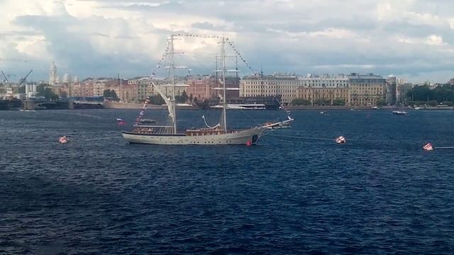 Санкт-Петербург 2022