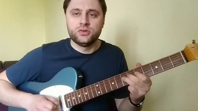 Дабл стопы!Уроки гитары.Как быстро начать использовать дабл стопы в соло. смотреть онлайн