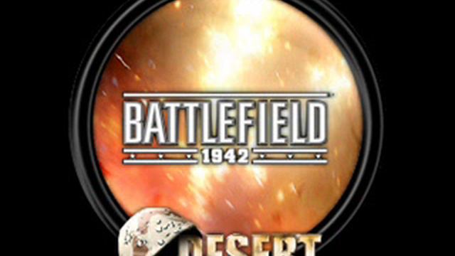 Desert Combat Soundtrack - Main Theme смотреть онлайн
