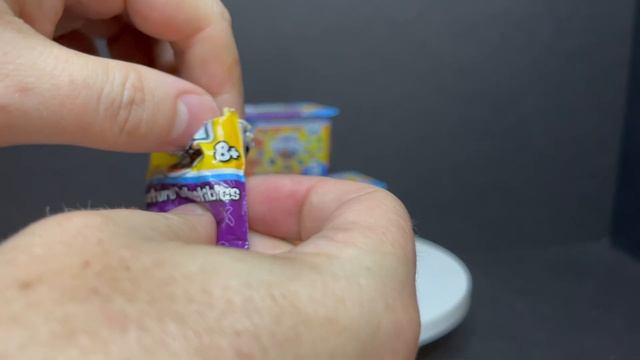 2021 MICRO TOY BOX Wave One “TOYS FOR YOUR ACTION FIGURES,” by Super Impulse смотреть онлайн