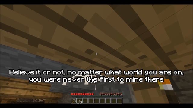 10 CREEPIEST Structures You Can Find In Minecraft смотреть онлайн