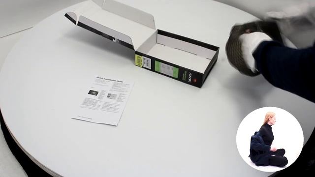 НИКС Компьютерный Супермаркет: видео про Видеокарта AFOX GeForce® GT 1030 4 Гб GDDR4 (AF1030-4096D4 смотреть онлайн