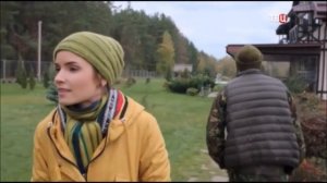 Письма из прошлого || Маруся и Александр