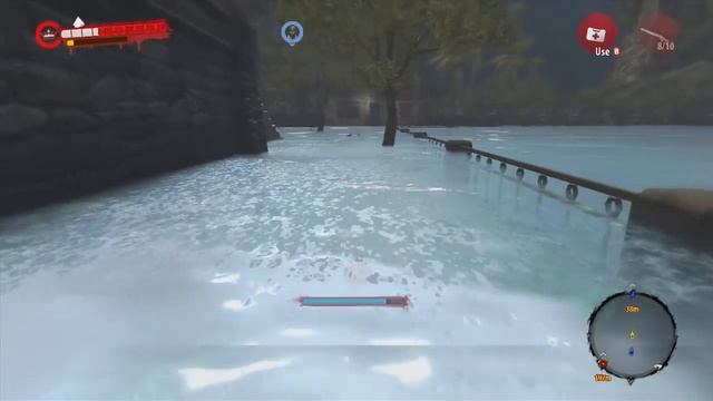 Dead Island Riptide - Phoenix Mod Blueprint location смотреть онлайн