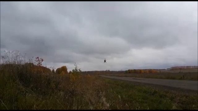 Автожир Юрга 2018 смотреть онлайн