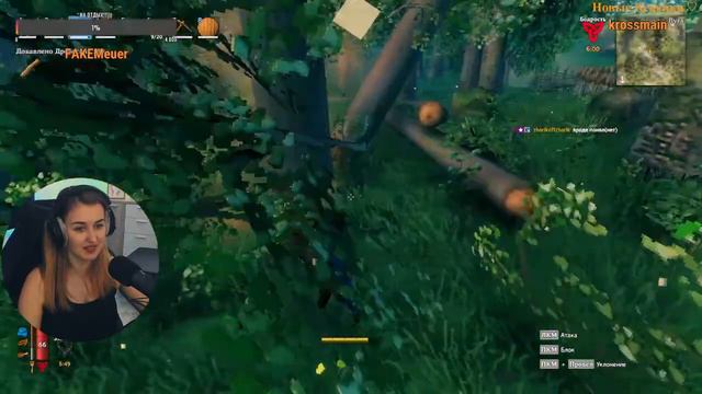 VALHEIM I Вальхейм I прохождение #13 смотреть онлайн