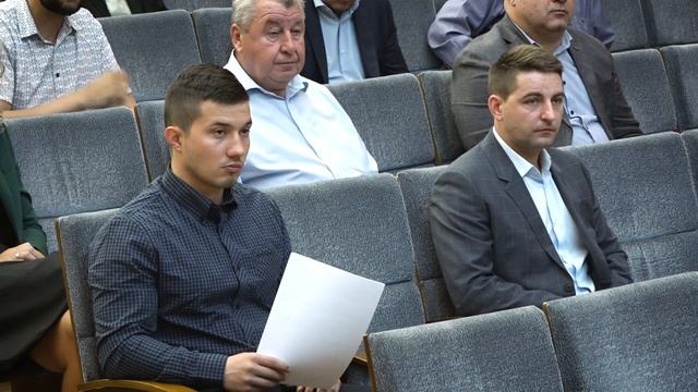 Оперативное совещание 19 июля // О Красногорском роддоме смотреть онлайн