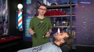 Голливудская борода | Как самому подстричь бороду