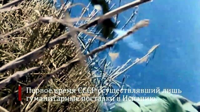 Гренада- Светлов-Берковский смотреть онлайн