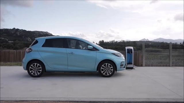 Renault Zoe 2022 Launch | Zoe real life review, Nexon Ev का बाप है ₹5 लाख में, ???? смотреть онлайн