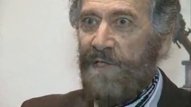 Ali Ferzat : « la révolution en Syrie a déjà vaincu » смотреть онлайн