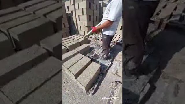 Арболит блок Кыргызстан смотреть онлайн