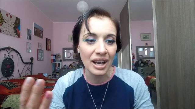 I MIEI PROFUMI INVERNALI ❄ 2019 смотреть онлайн