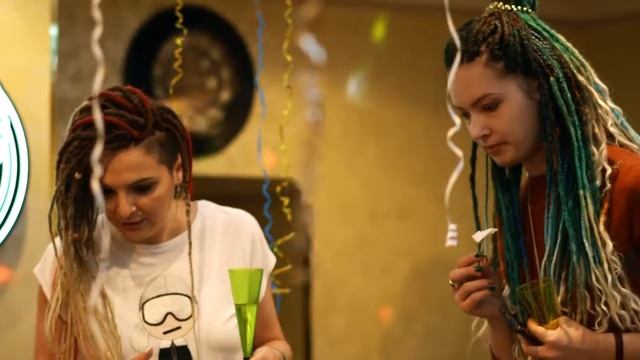 Студия афроплетения Braids Tonik смотреть онлайн