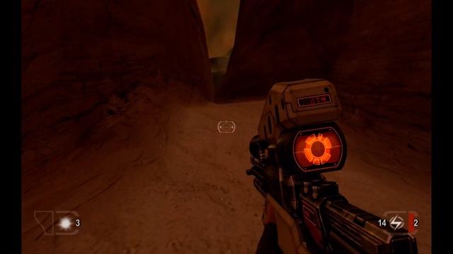 TimeSplitters Future Perfect Xbox Series X Gameplay смотреть онлайн