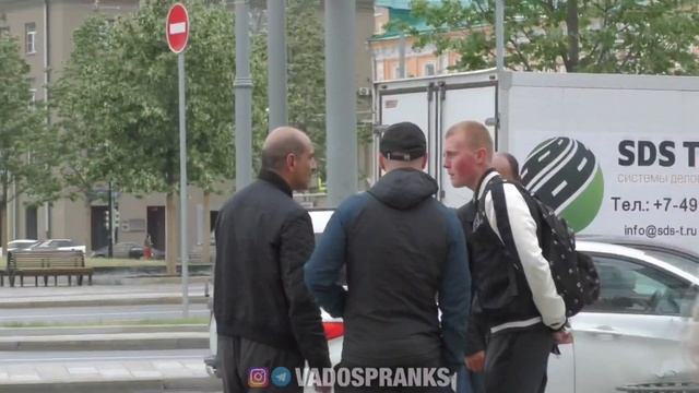 КАК ТАКСИСТЫ РАЗВОДЯТ НА ДЕНЬГИ В МОСКВЕ | ТАКСИСТ НАПАЛ НА ПАССАЖИРА | РАЗБОРКИ С ТАКСИСТОМ | ПРАН смотреть онлайн
