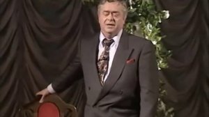 Роман Карцев  Бенефис 1999